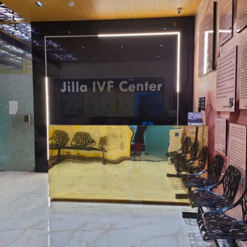 ivf centre in mumbai